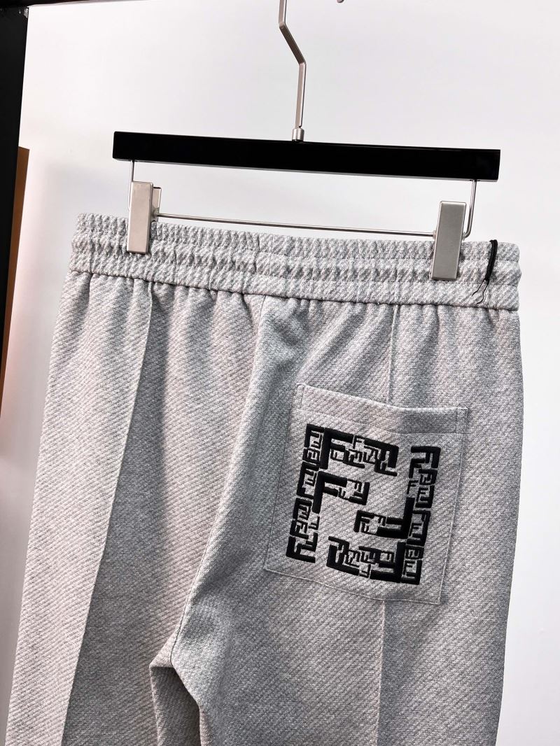 Fendi Long Pants